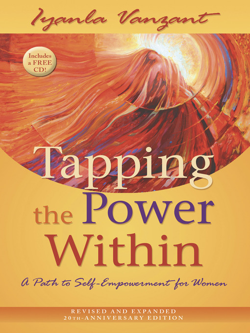 Title details for Tapping the Power Within by Iyanla Vanzant - Available